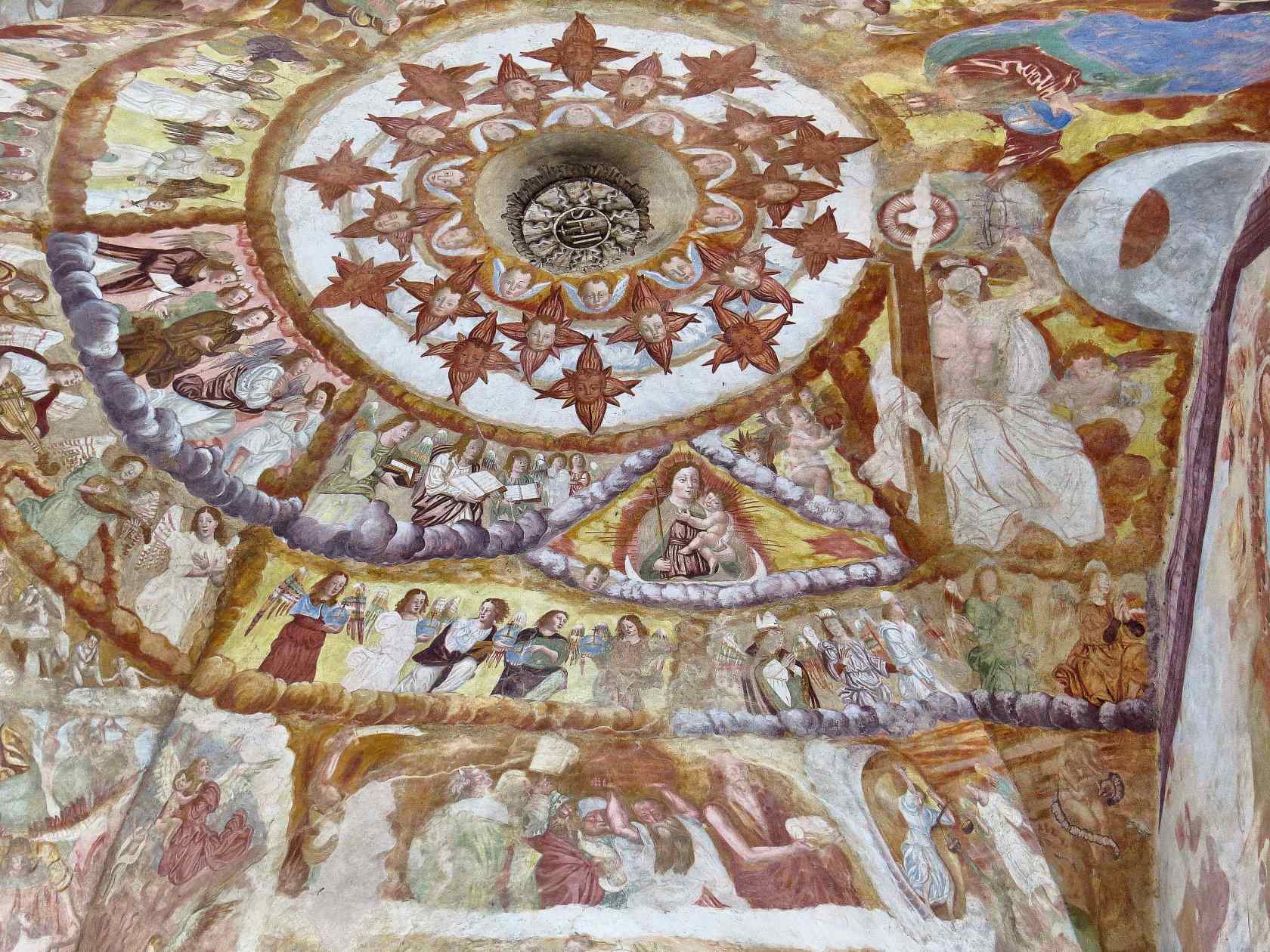 Cappella di Loreto in Valsesia